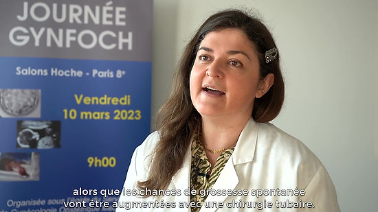 Dr Marie Carbonnel